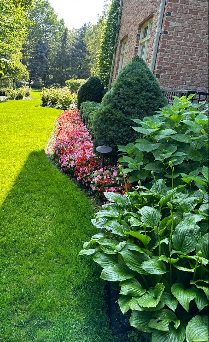 Evergreen Landscapes LLC
