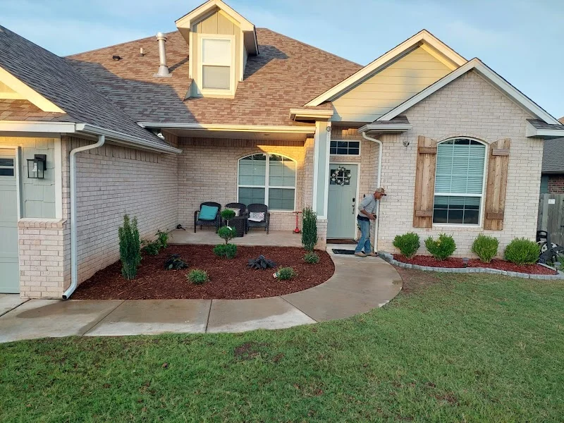 Ramos Landscaping. LLC @Tree Service