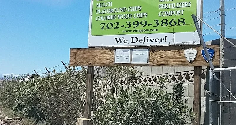 Viragrow Landscape Supply Co.