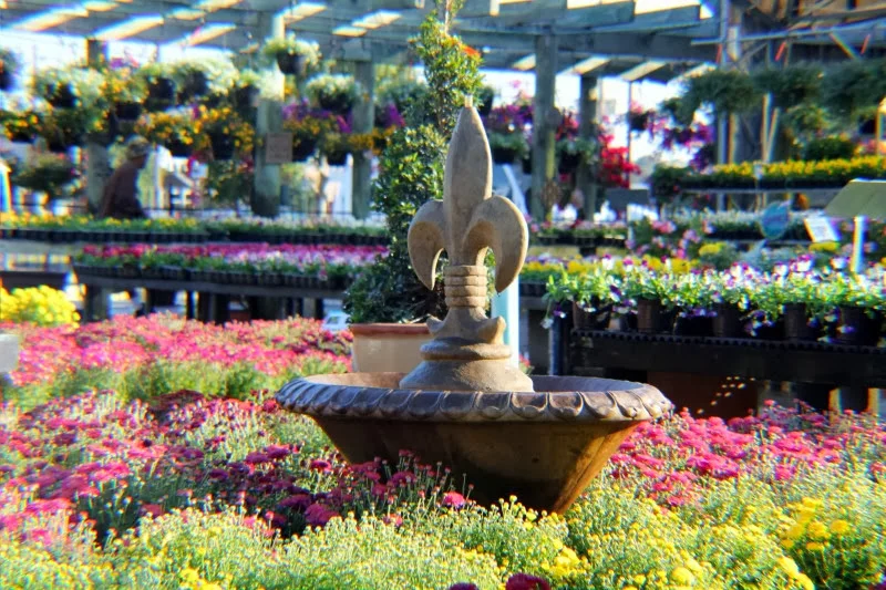 Perino's Home & Garden Center