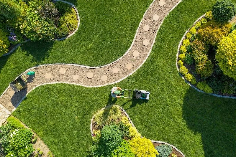 Socal Landscape & Gardening