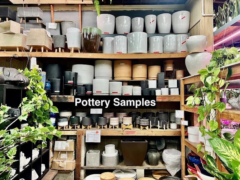 City Home & Garden, Inc