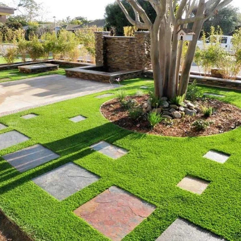 DM Landscape and Maintenance
