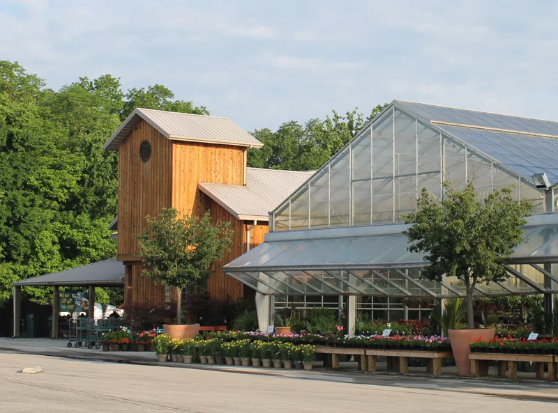 Wilson Nurseries