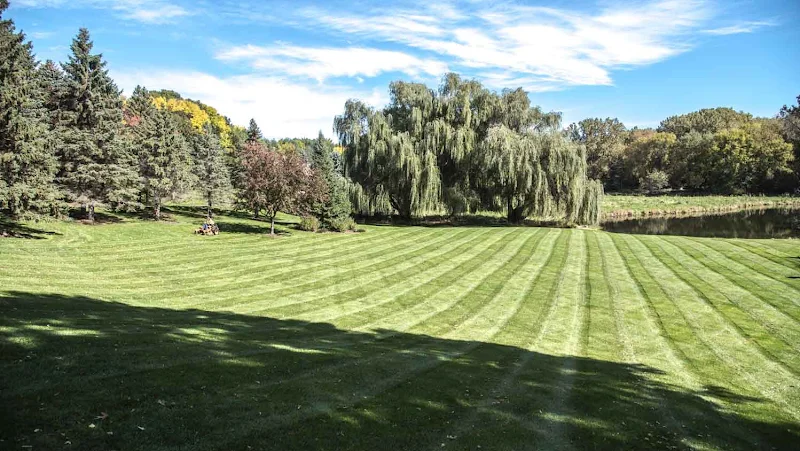 Village Lawn Service LLC