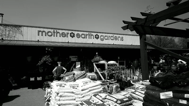 Mother Earth Gardens