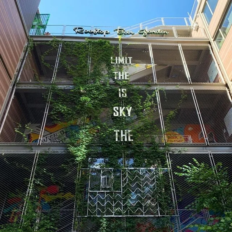 The Organic Gardener NYC