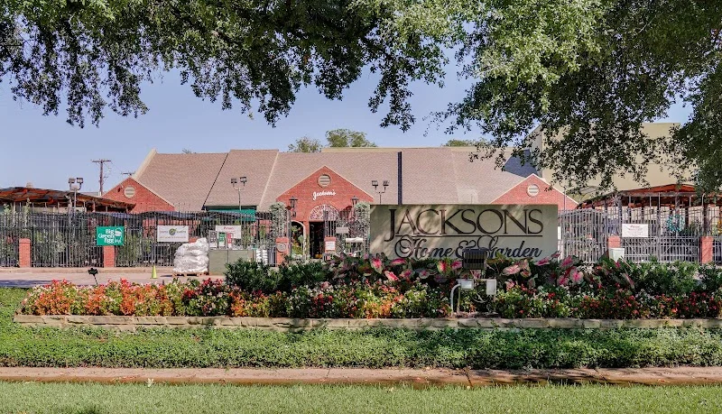Jacksons Home & Garden