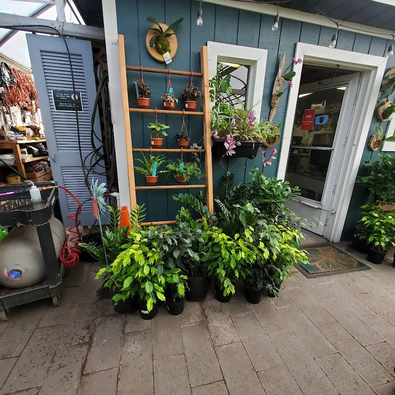 Primex Garden Center