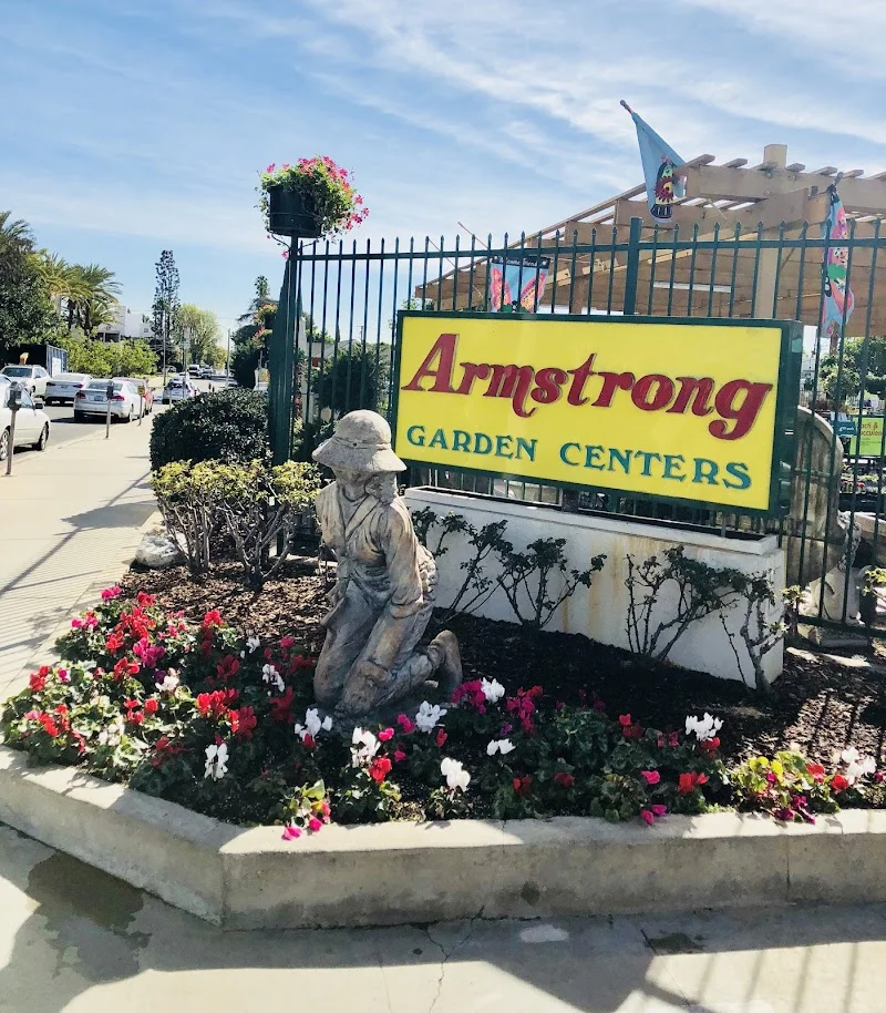 Armstrong Garden Centers