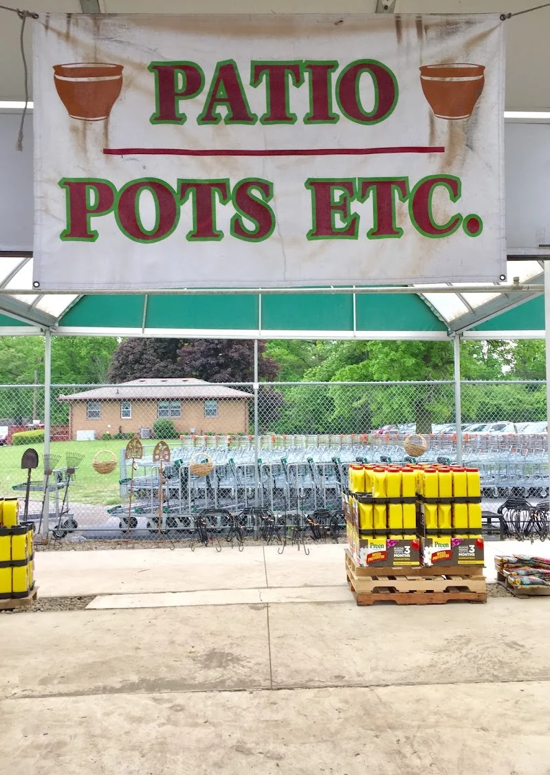 Schwartz's Greenhouse