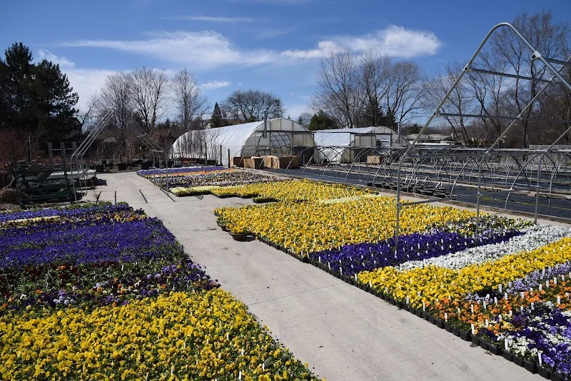 Telly's Greenhouse and Garden Center