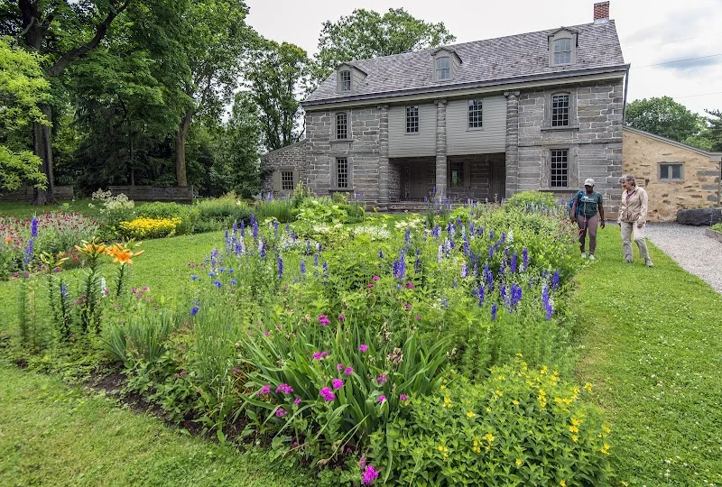 Bartram's Garden