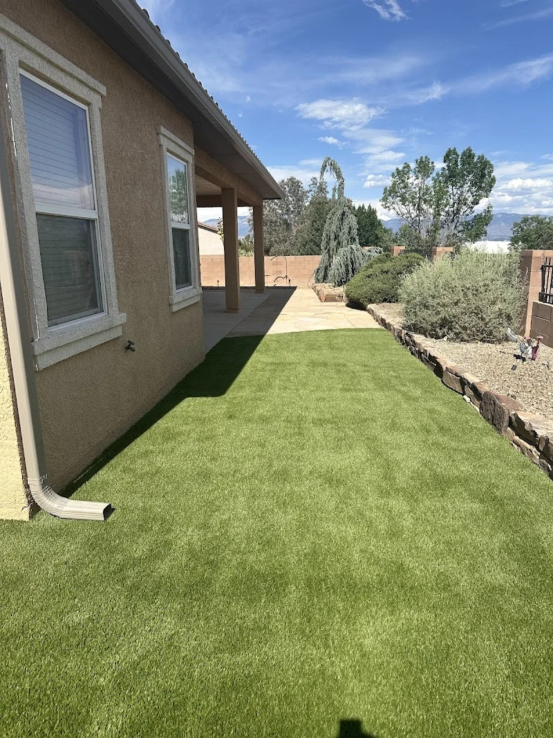 Unidos Landscaping LLC