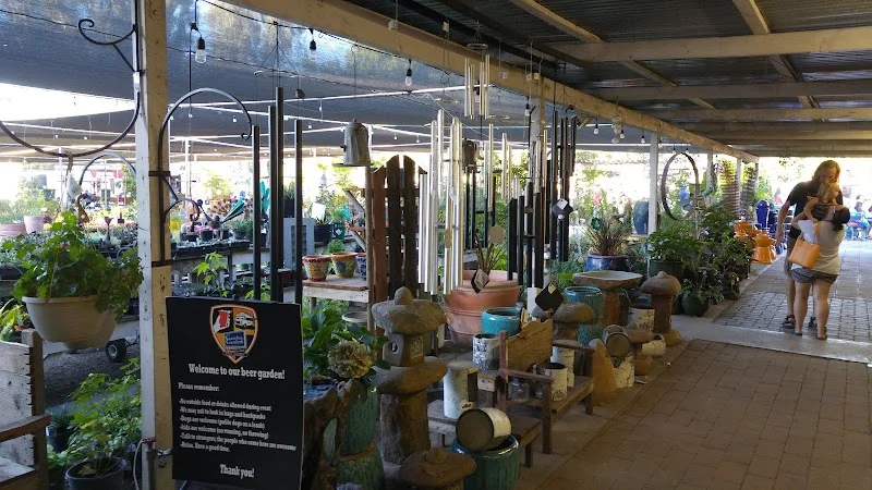 Gazebo Gardens Inc