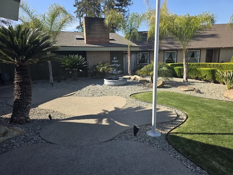 Design A Dream Landscaping