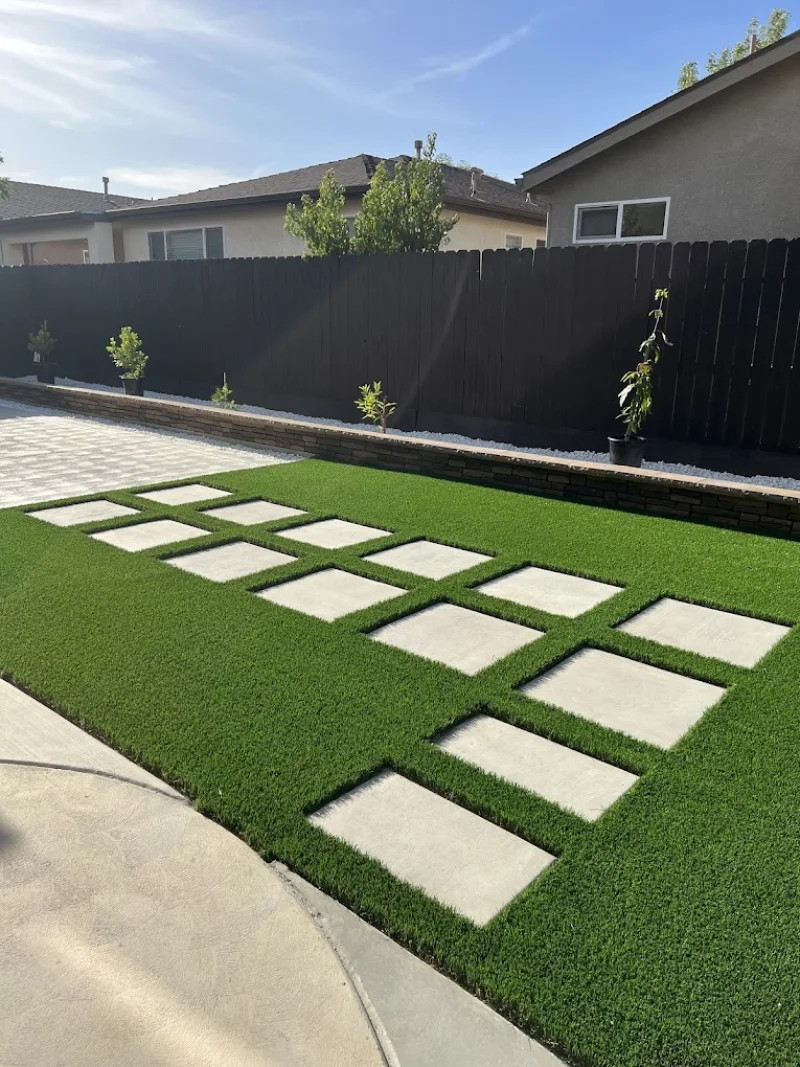 Specialty Landscape Inc.