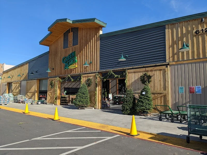 Green Acres Nursery & Supply