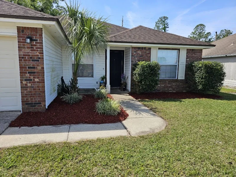 McDaniel's Lawncare & Landscaping
