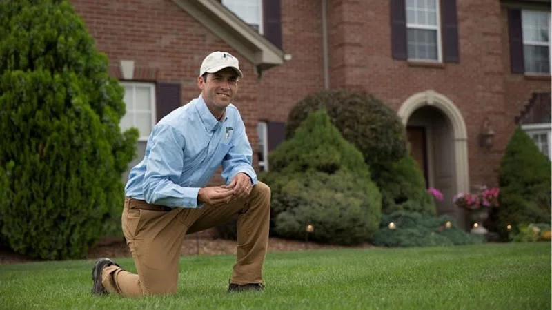 Lawn Doctor of Greater Columbus