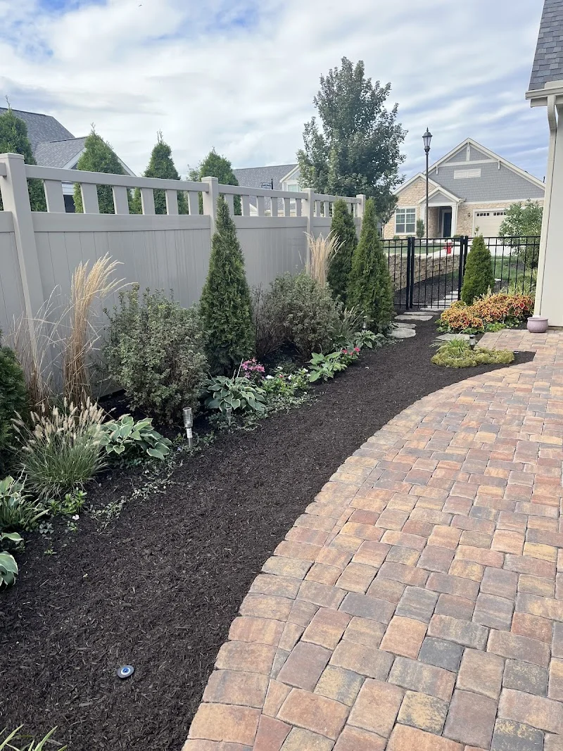 Landscaping 365