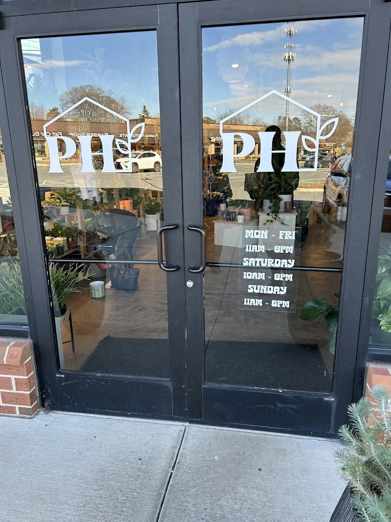 PlantHouse