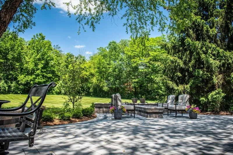 GreenImage Landscape & Design LLC