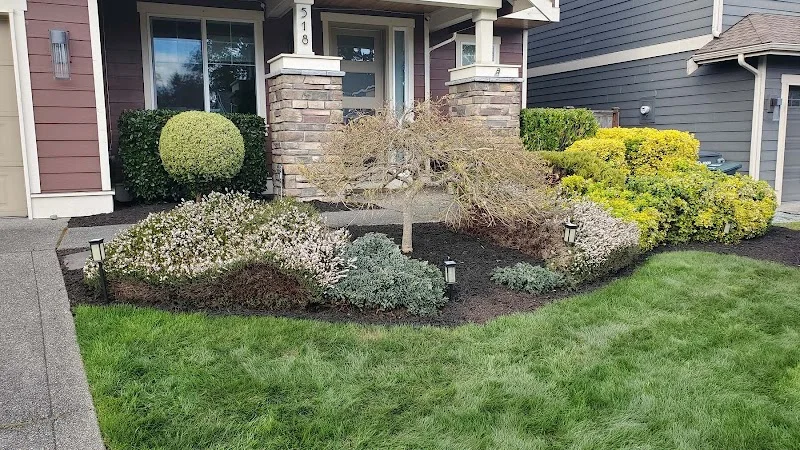 Lee's General Landscaping and Yard Clean Up