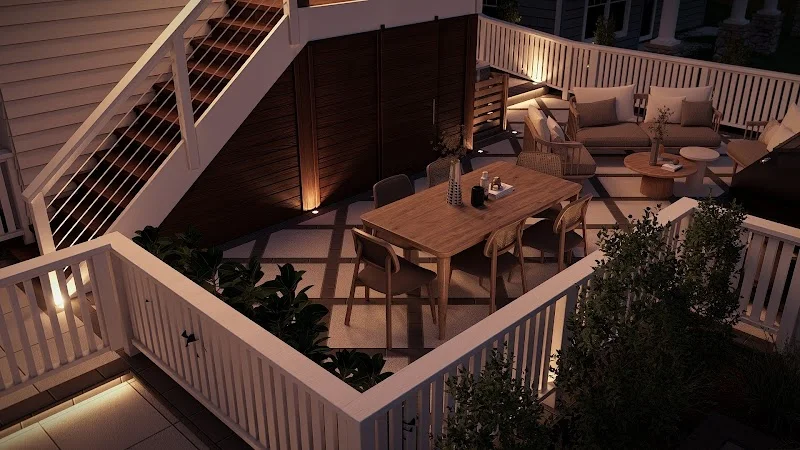 North East Landscaping & Design